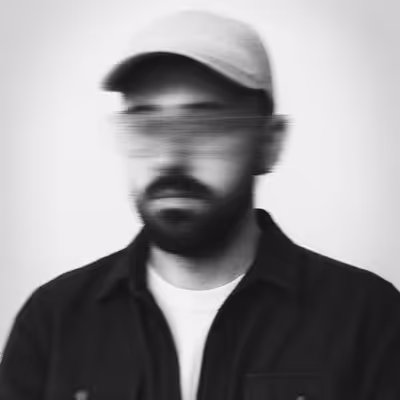 Cameron Duncalfe, co-founder of LayerTwo Design
